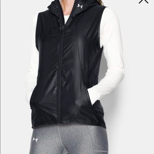 Under Armour Run True Vest